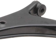 ACDelco 45D3591 Professional Front Driver Side Lower Suspension Ball Joint Assembly