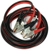 TruePower 20-2009 20' 2 Gauge Professional Duty Booster Cable (600 AMP Parrot Clamp Emergency Vehicle Repair)