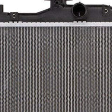 CSF 3643 Radiator