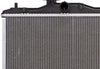 CSF 3643 Radiator