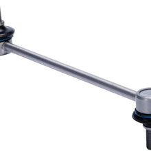 XWAUTOGJ Set Of 2 Front Stabilizer Sway Bar Links For Toyota 2005-2012 Avalon 2002-2006 Camry 2001-2014 Highlander 2004-2008 Solara 2009-2014 Venza, 48820-06040 48820-28050 48820-28060 K90344