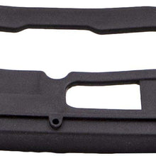 Radiator Upper Grille Cover For Jeep Patriot 2011 2012-2014 68091530AA