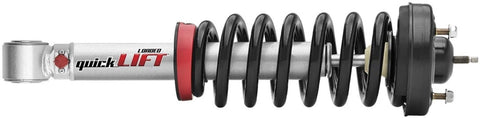 Rancho QuickLIFT RS999935 Strut and Coil Spring Assembly