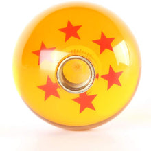 Universal 7 Stars Dragon Ball Z Gear Shift Knob 4 5 6 Speed Dragon Ball Z Gear Shift Knob Round Fit for Toyota Honda Infiniti Lexus Mazda Mitsubishi Mustang Nissan Scion Subaru Acura Jetta