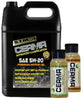 Cerma Gas Engine with Automatic Transmission Treatment Package Kit 5-w-20-w Motor Oil