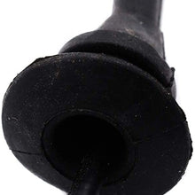 1PCS Engine Hood Release Cable/Bowden Cable Wire Kit for BMW 2000-2007 X5 E53