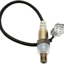 Automotive-leader 234-9072 Upstream Air Fuel Ratio Front Oxygen O2 Sensor 1 for 2007 Nissan 350Z Altima 3.5L Armada Titan 5.6L Frontier Pathfinder Xterra 4.0L, Infiniti G35 3.5L QX56 5.6L 22693-ZE00A