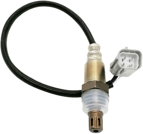 Automotive-leader 234-9072 Upstream Air Fuel Ratio Front Oxygen O2 Sensor 1 for 2007 Nissan 350Z Altima 3.5L Armada Titan 5.6L Frontier Pathfinder Xterra 4.0L, Infiniti G35 3.5L QX56 5.6L 22693-ZE00A