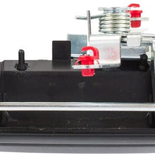 Textured Tailgate Handle Replacement for Toyota Pickup Truck 690900C010 AutoAndArt