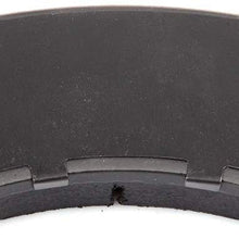 Aintier 8pcs Ceramic Brake Pads Sets fit for 2006-2012 Ford Fusion, 2007-2012 Lincoln MKZ, 2006 Lincoln Zephyr, 2006-2011 Mercury Milan