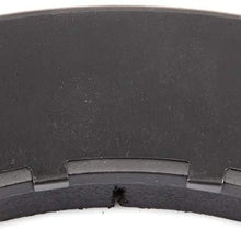 Brake Pads, ECCPP 8pcs Ceramic Disc Brake Kits fit for 2006-2012 Ford Fusion, 2007-2012 Lincoln MKZ, 2006 Lincoln Zephyr, 2006-2013 Mazda 6, 2006-2011 Mercury Milan