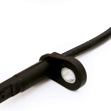 ABS Wheel Speed Sensor Front Left and Right 47911-CA000, 47910-CA000, ALS290, ALS286 for 2004-2008 Murano 3.5L