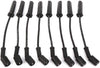 Aintier Brand New Ignition Wire Sets Replacement for Cadillac Chevy GMC Hummer 1999-2007 (Set of 8)