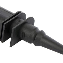 ECCPP Ambient Air Temperature Sensor Switch 65816905133 Fit for 2011 BMW 1 Series M A/C Ambient Air Temperature Sensor