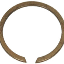 ACDelco 88984493 GM Original Equipment Transfer Case Rear Output Shaft Rear Bearing Retaining Ring