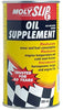 Molyslip Inc. 3412 Molyslip E Oil Supplement