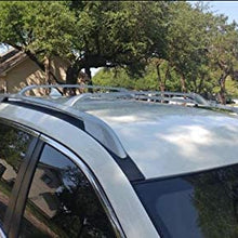 BRIGHTLINES Roof Rack Cross Bar Compatible with 2014-2020 Nissan Rogue (Rogue)