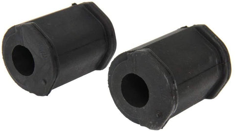 Centric 602.44113 Sway Bar Bushing Set, Rear