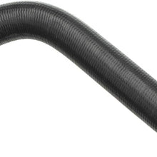 ACDelco 24361L Professional Lower Molded Coolant Hose