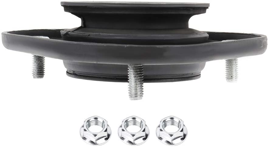 FEIPARTS Front Mounting Kits Replacement for Toyota