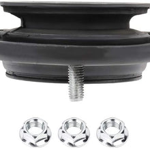 FEIPARTS Front Mounting Kits Replacement for Toyota