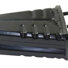 For Nissan Rogue Rear Bumper Bracket 2014 15 16 17 2018 Passenger Side | Steel | NI1167118 | H52104BAMA