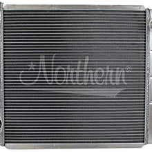 Northern Radiator 209678 Radiator