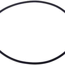 ACDelco 24270318 GM Original Equipment Automatic Transmission Clutch Piston Seal, 1 Pack