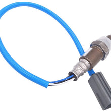 22693-ZX70A Air Fuel Ratio Oxygen Sensor Upstream Replacement for Altima Maxima 3.5L Rogue 2.5L 2010-2013 Pathfinder Frontier Xterra 4.0L 2011-2012 for Infiniti M35 3.5L G37 3.7L 211200-7310 234-9036