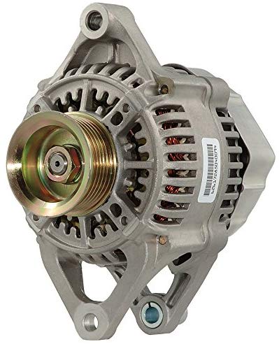 ACDelco 335-1187 Professional Alternator