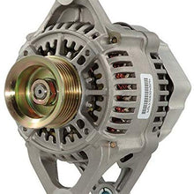 ACDelco 335-1187 Professional Alternator
