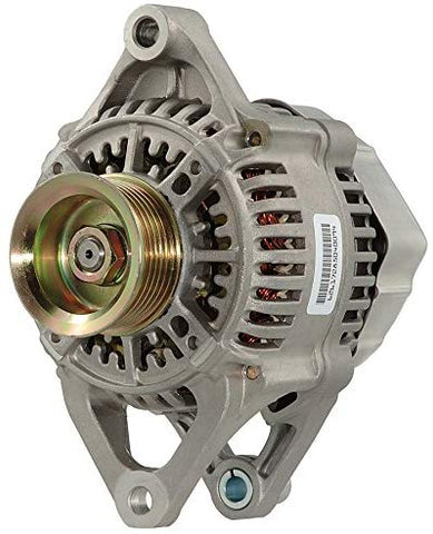 ACDelco 335-1187 Professional Alternator