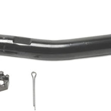 ACDelco 45A0819 Professional Upper Passenger Side Outer Steering Tie Rod End
