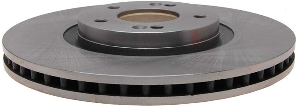 Raybestos 980915R Professional Grade Disc Brake Rotor