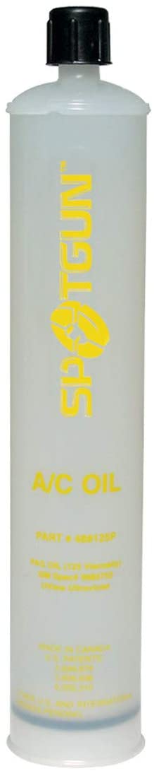 UView 488100P PAG Oil