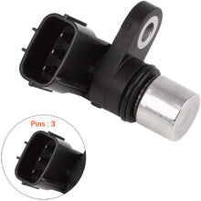 uxcell 28810-PWR-013 Transmission Speed Sensor Replacement for Honda Civic Accord Acura TL