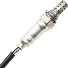 higherbro 2x Air Fule Ratio O2 02 Oxygen Sensor for Honda Civic 2006 2007 2008 2009 2010 2011 2012 2013 1.8L Sensor 1 Sensor 2 Upper + Lower