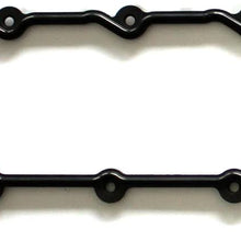 ECCPP Engine Replacement Full Head Gasket Sets for Dodge Dakota for Jeep Liberty 2002-2005 3.7L Automotive Replacement Engine Full Gasket Head Kits
