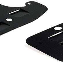 Moroso 23030 Louvered Windage Tray for Chevy Big-Block Engines