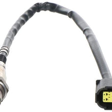 Bosch 15510 Oxygen Sensor, OE Fitment (Chrysler, Dodge, Jeep, Mercedes-Benz, Mitsubishi, Volkswagen)