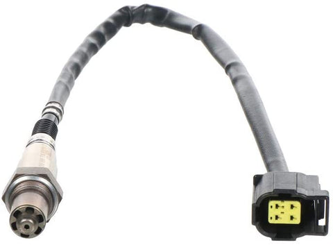 Bosch 15510 Oxygen Sensor, OE Fitment (Chrysler, Dodge, Jeep, Mercedes-Benz, Mitsubishi, Volkswagen)