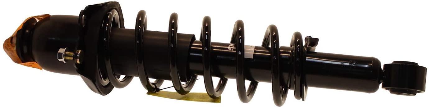 KYB SR4273 Strut-Plus Complete Assembly