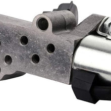 Aintier 917208 917209 Intake Exhaust Variable Valve Timing Solenoid Fit for 2001-2003 Infiniti QX4 3.5L 2001-2004 Pathfinder 3.5L Replaces 2T1041 2T1042