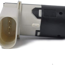 Automotech 4PCS PDC Parking Assistant Sensor 7M3919275A for A u d i VW Seat Alhambra Skoda Ford