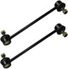 Both (2) Brand New Rear Stabilizer Sway Bar End Link for FWD Highlander