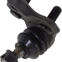 Centric 610.62017 Ball Joint, Lower, Front