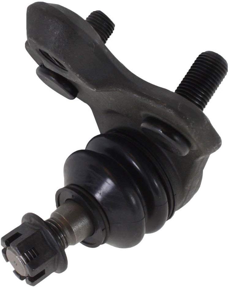 Centric 610.62017 Ball Joint, Lower, Front