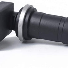 Automotech Crank Crankshaft Position Sensor CPS 12141709616 12141744492 for B M W 3 5 7 Series X3 X5 Z3 Z4