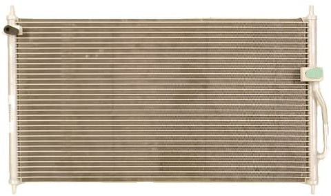 Valeo 818145 Condenser