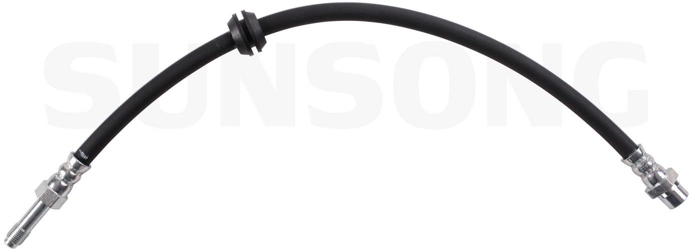 Sunsong 2204947 Brake Hydraulic Hose